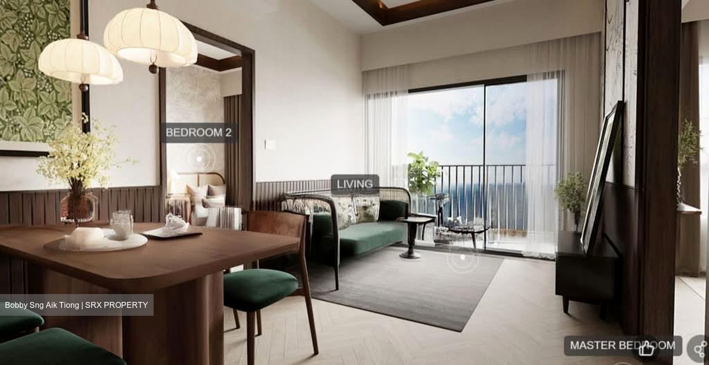 Springleaf Residence (D26), Apartment #589095481